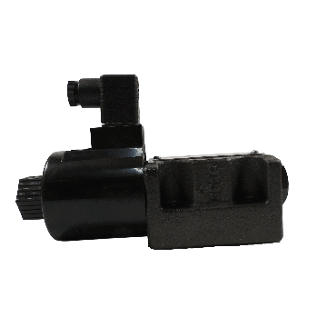 DSG-03-2B4B-D12-N-50 - Dir. Valve Sol. Operated