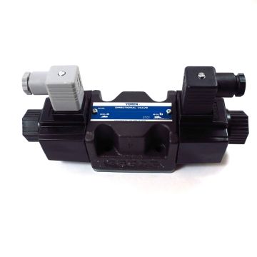 DSG-03-2D2-A240-N-50 - Dir. Valve Sol. Operated