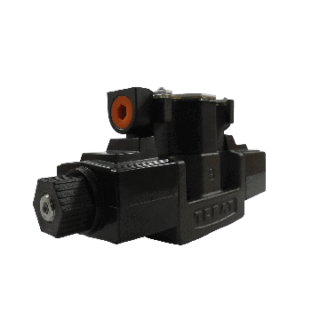 DSG-03-3C2-A100-50 - Dir. Valve Sol. Operated