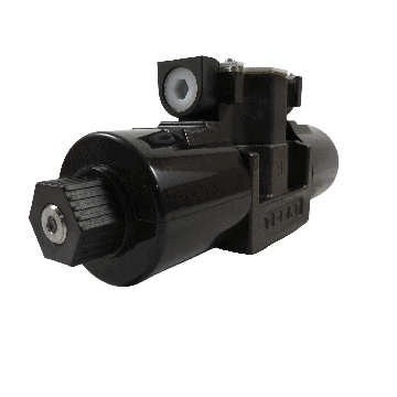 DSG-03-3C2-D24-5090 - Dir. Valve Sol. Operated