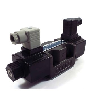 DSG-03-3C4-A120-N-50 - Dir. Valve Sol. Operated