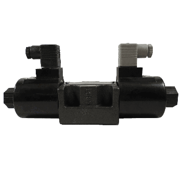 DSG-03-3C60-D12-N-50 - Dir. Valve Sol. Operated