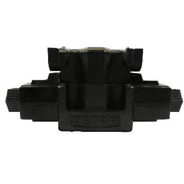 DSG-03-3C9-A120-50 - Dir. Valve Sol. Operated