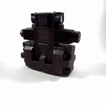 DSHG-03-3C12-T-A100-1490 - Dir. Valve Pilot Operated