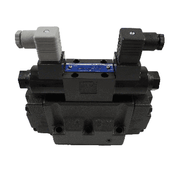 DSHG-04-3C12-T-D24-N-52 - Dir. Valve Pilot Operated