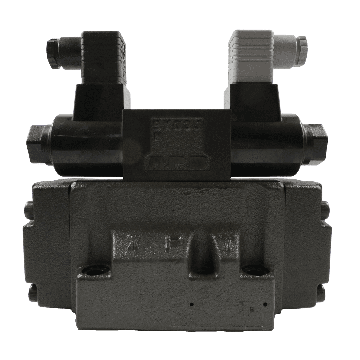 DSHG-04-3C40-D24-N-5290 - 3-Pos Dir. Valve Pilot Operated