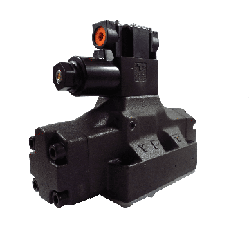 DSHG-06-2B2-E-D24-5390 - Dir. Valve Pilot Operated