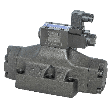 DSHG-06-2B2-T-A100-N-53 - Dir. Valve Pilot Operated
