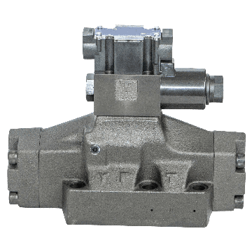 DSHG-06-2B60B-E-D12-5390-L - Dir Valve Pilot Operated