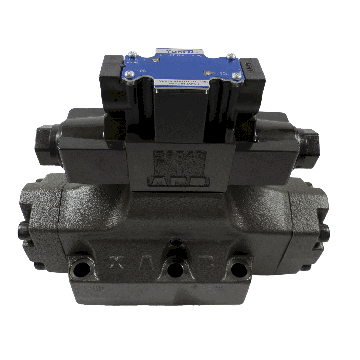 DSHG-06-3C10-E-A120-5390 - Dir. Valve Pilot Operated