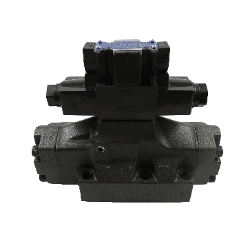 DSHG-06-3C10-T-A120-5390 - Dir. Valve Pilot Operated