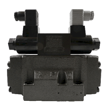 DSHG-06-3C12-E-D24-N-53 - Dir Valve Pilot Operated