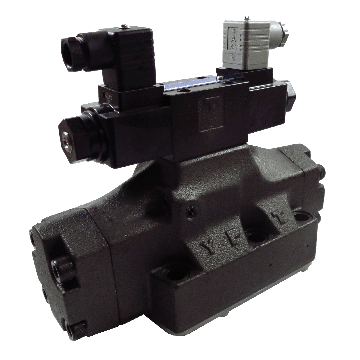 DSHG-06-3C3-A100-N-5390 - Dir. Valve Pilot Operated