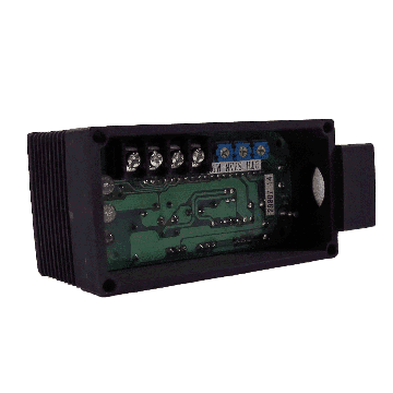 E592-10 - Amplifier Assembly