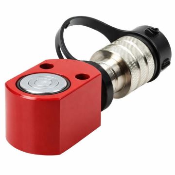 H0500 - 5 TON 0.63" STROKE S/A HYD CYLINDER