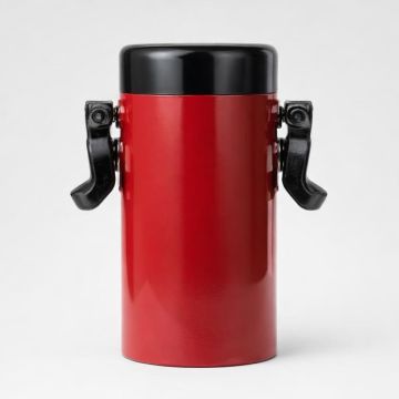 H10006 - 100 TON 6" STROKE S/A HYD CYLINDER