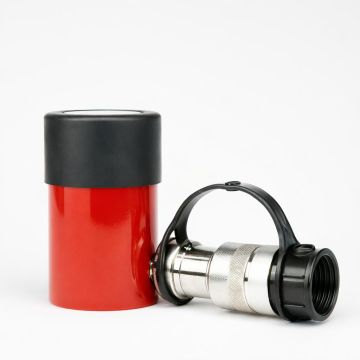 H1001 - 10 TON 1" STROKE S/A HYD CYLINDER