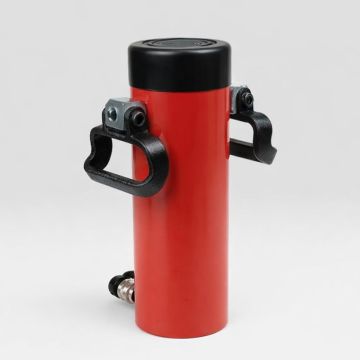 H7506 - 75 TON 6" STROKE S/A HYD CYLINDER