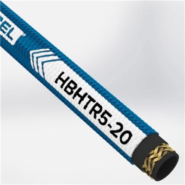 HBHTR5-20 - 1 1/8" SAE 100R5 HI TEMP