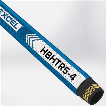 HBHTR5-4 - 3/16" SAE 100R5 HI TEMP