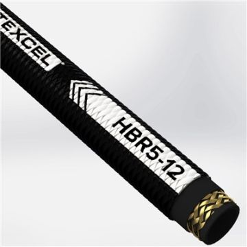 HBR5-12 - 5/8" SAE 100R5