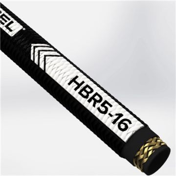 HBR5-16 - 7/8" SAE 100R5