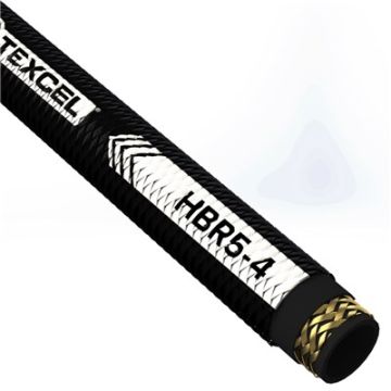 HBR5-4 - 3/16" SAE 100R5