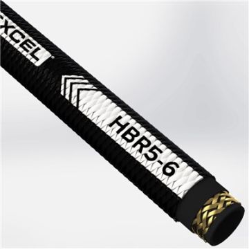 HBR5-6 - 5/16" SAE 100R5