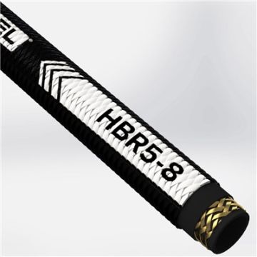 HBR5-8 - 13/32" SAE 100R5