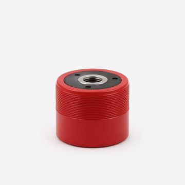 HC1201T - 12 TON 1" STROKE S/A HOLLOW HOLE HYD CYLINDER