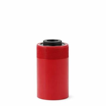 HC1202T - 12 TON 1.6" STROKE S/A HOLLOW HOLE HYD CYLINDER