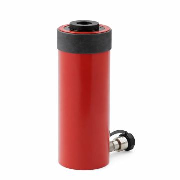 HC3002T - 30 TON 2" STROKE S/A HOLLOW HOLE HYD CYLINDER