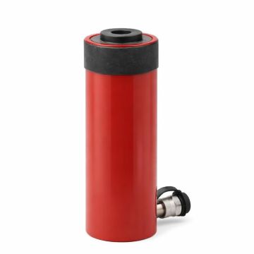 HC3006T - 30 TON 6" STROKE S/A HOLLOW HOLE HYD CYLINDER