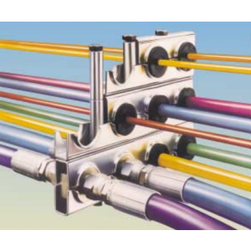 HB-10 - MULTI CLAMP BOLT 5/16"