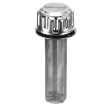 HC-120-Import - Filler Breathers Metal