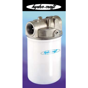 HC-120-FA - F/B   FILTER ADAPTER  3/4"  NPT