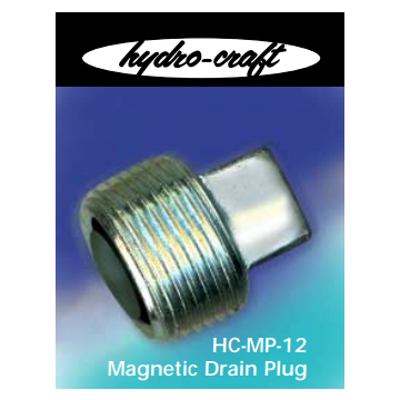 HC-MT-06 - Magnetic Filtration