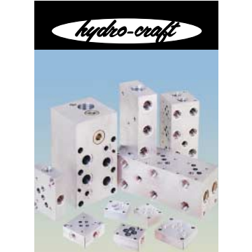 HC103 - Manifold Parallel