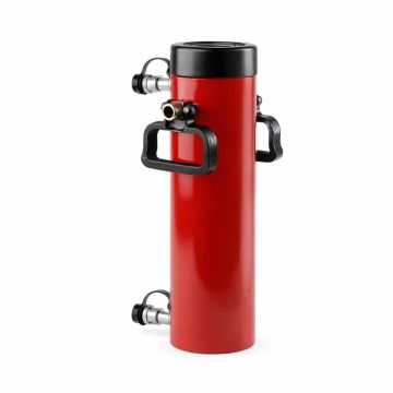 HD10006 - 100 TON 6" STROKE D/A HYD CYLINDER