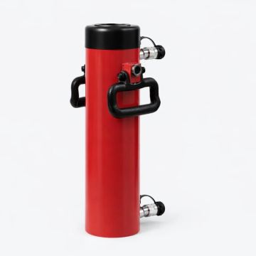 HD10018 - 100 TON 18" STROKE D/A HYD CYLINDER