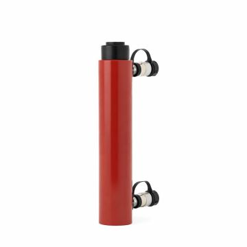 HD1010 - 10 TON 10" STROKE D/A HYD CYLINDER