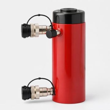 HD2506 - 25 TON 5.9" STROKE D/A HYD CYLINDER