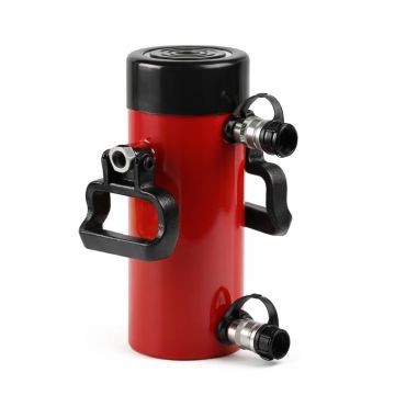 HD5506 - 55 TON 6" STROKE D/A HYD CYLINDER