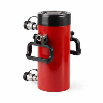 HD7506 - 75 TON 6" STROKE D/A HYD CYLINDER