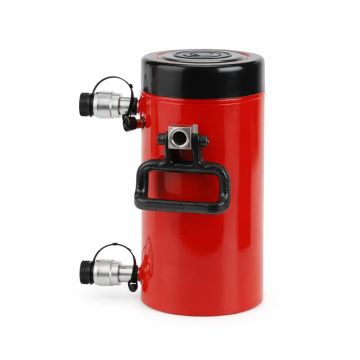 HD7513 - 75 TON 13" STROKE D/A HYD CYLINDER