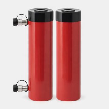 HDC3010 - 30 TON 10.13" STROKE  D/A HOLLOW HOLE HYD CYLINDER