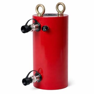 HDG10006 - 100 TON 6" STROKE D/A HYD CYLINDER