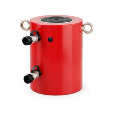 HDG15006 - 150 TON 6" STROKE D/A HYD CYLINDER