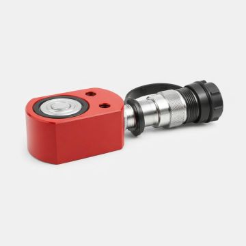 HF1005 - 10 TON 0.43" STROKE FLAT BODY CYLINDER