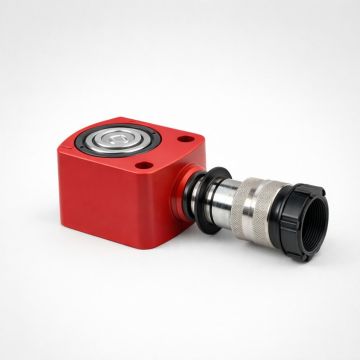 HF2005 - 20 TON 0.43" STROKE FLAT BODY CYLINDER